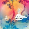 Kids See Ghosts: Kids See Ghosts (Kanye West, Kid Cudi) - CD