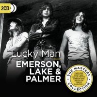 Emerson, Lake And Palmer: Lucky Man