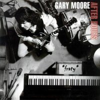 Moore Gary: After Hours