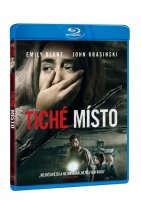 Tiché místo