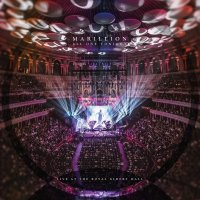 Marillion: Live At The Royal Albert Hall