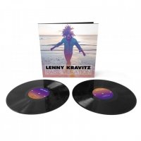 Kravitz Lenny: Raise Vibration