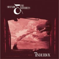 Siouxsie & The Banshees: Tinderbox (Reedice 2018)