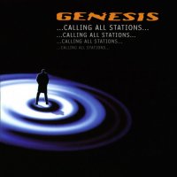 Genesis: Calling All Stations (Reedice 2018)