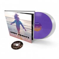 Kravitz Lenny: Raise Vibration (Super Deluxe Edition)