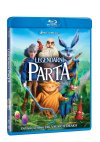 Legendární parta - Blu-ray