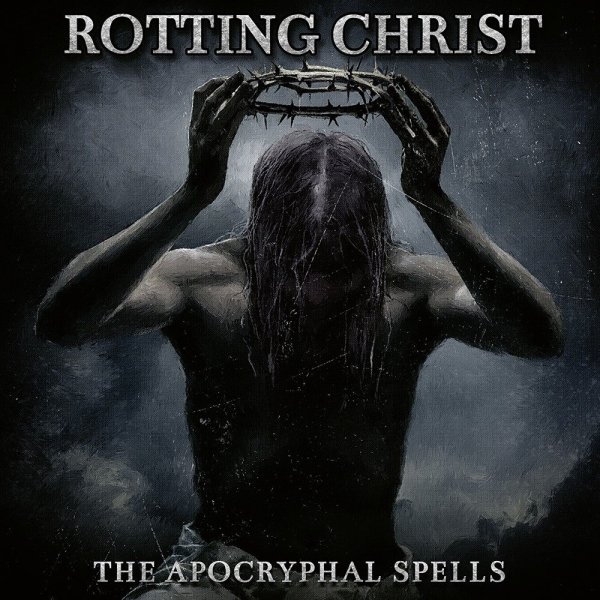 Rotting Christ: Apocryphal Spells