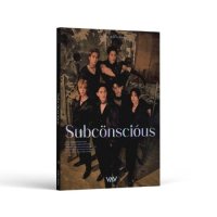 VAV: Subconscious (Signed Version)