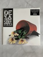 De La Soul: De La Soul is Dead II.JAKOST