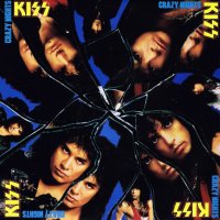 Kiss: Crazy Nights