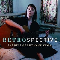 Vega Suzanne: Retrospective (Best Of)