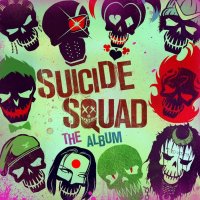 Soundtrack: Suicide Squad (Sebevražedný oddíl)