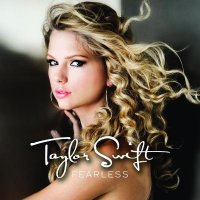 Swift Taylor: Fearless