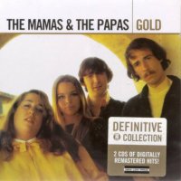 Mamas & The Papas: Gold