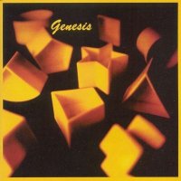 Genesis: Genesis (Remastered)