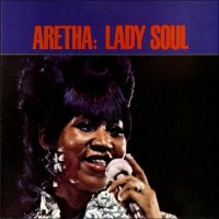 Franklin Aretha: Aretha: Lady Soul