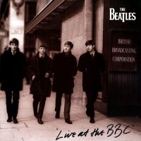 Beatles: Live at BBC (Reedice 2013)