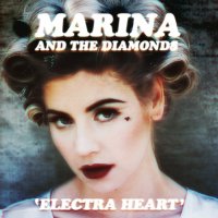 Marina And The Diamonds: Electra Heart