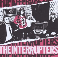 Interrupters: Interrupters