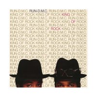 Run DMC: King Of Rock