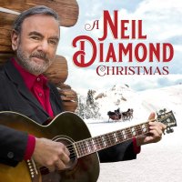 Diamond Neil: A Neil Diamond Christmas