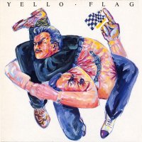 Yello: Flag (Re-Issue 2022)