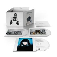 PJ Harvey: B-Sides, Demos Rarities