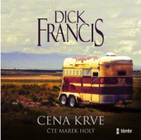 Cena krve (Francis Dick - Holý Marek)