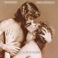 Streisand Barbra & Kris Krist: A Star Is Born
