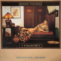 Streisand Barbra: Collection Greatest Hits...And More