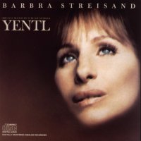 Soundtrack: Streisand Barbra: Yentl