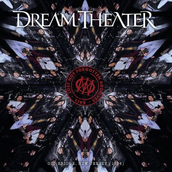 Dream Theater: Lost Not Forgotten Archives: Old Bridge - New Jersey 1996 (Special Edition)