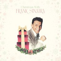 Sinatra Frank: Christmas With Frank Sinatra (Coloured Opaque White Vinyl)