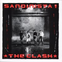 Clash: Sandinista!