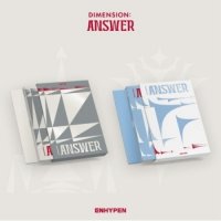 Enhypen: Dimension: Answer