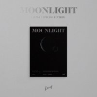 Luna: Luna Special Edition (Moonlight, Eclipse Version)