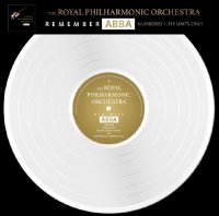 Royal Philharmonic Orchestra: Remember Abba