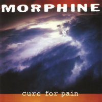 Morphine: Cure For Pain