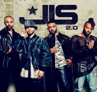 JLS: 2.0 (Deluxe Edition)