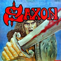 Saxon: Saxon (Reedice 2021)