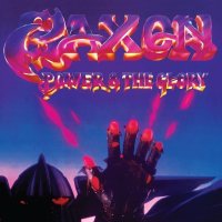 Saxon: Power & The Glory (Reedice 2021)