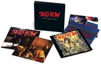 Skid Row: The Atlantic Years (1989-1996)