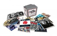 Cheap Trick: Complete Epic Albums Collection