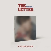 Kim Jae Hwan: The Letter