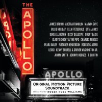 Various: The Apollo