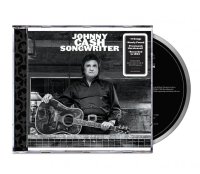 Cash Johnny: Songwriter