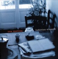 Einaudi Ludovico: Una Mattina (Reissue 2024)