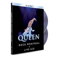 Queen: Rock Montreal (Live At The Forum, Montreal 1981, Remaster)