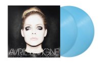 Lavigne Avril: Avril Lavigne (Coloured Light Blue Vinyl, Expanded Edition)