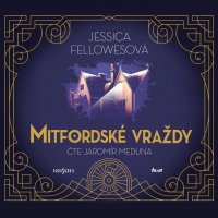 Meduna Jaromír: Fellowesová: Mitfordské vraždy